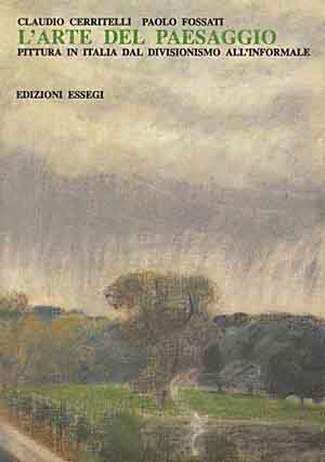 L’ARTE DEL PAESAGGIO