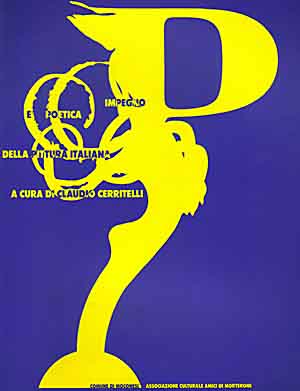 IMPEGNO E POETICA DELLA PITTURA ITALIANA