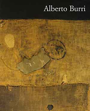 ALBERTO BURRI (1946-1966)