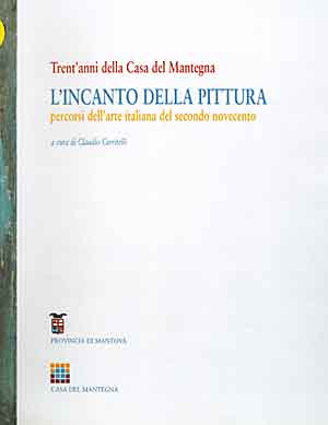 L’INCANTO DELLA PITTURA