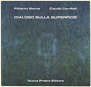 DIALOGO SULLA SUPERFICIE